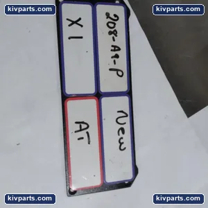 QW903 Machine Part – actual item, photo 2 of 2