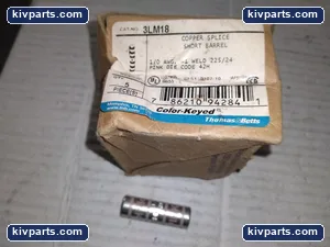 Thomas & Betts 54509 Lug – actual item, photo 3 of 4