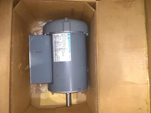 Marathon 1221 4VM145TBFR5303BD Electric Motor