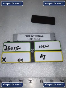 Philips RLY2363 ECG Relay – actual item, photo 4 of 4