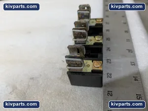 Allen-Bradley 1491-N126 Fuse Block – actual item, photo 8 of 9