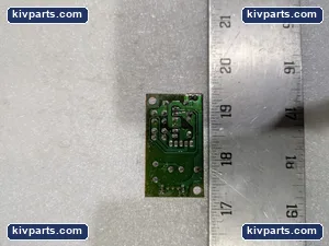 ILP-324-IN Measuring Systems Circuit Board – actual item, photo 4 of 5