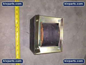 T-1B Gomi Electric Transformer – actual item, photo 5 of 6