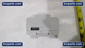 Crouzet XC01N Relay – actual item, photo 3 of 6