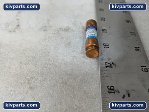 Littelfuse RK5 Time Delay Dual Element Fuse – actual item, photo 2 of 7