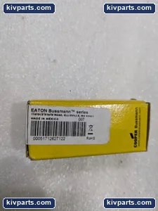 Bussmann JJN-125 Fuses – actual item, photo 2 of 3