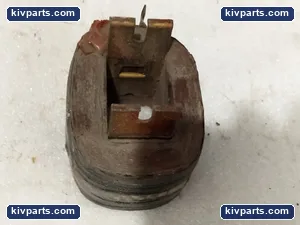 1014626 Solenoid Industrial Control – actual item, photo 2 of 4