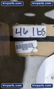 Browning NO-01 Gearbelt Pulley – actual item, photo 2 of 4