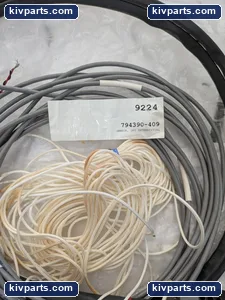 794390-409 Interstitial Sensor – actual item, photo 2 of 4