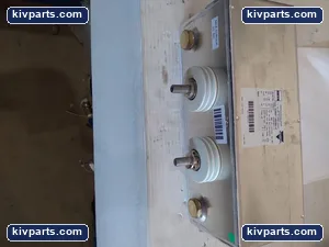 Vishay IEC61071-1 DC Link Film Capacitor – actual item, photo 2 of 3