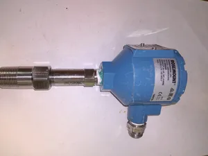 Rosemount 248HAE5A2NS Temperature Transmitter