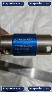 Allied Healthcare 32-29-2550 Lab Equipment – actual item, photo 4 of 6