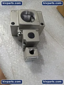 SMC VP3185V-205TB1-N Pneumatic Component – actual item, photo 5 of 6
