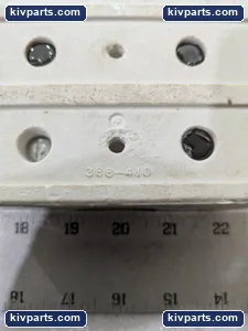388-410 Union Multi 2512 – actual item, photo 7 of 10