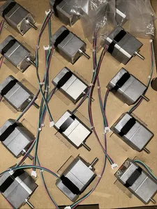 Vexta C015E-9012KGM Stepper Motor
