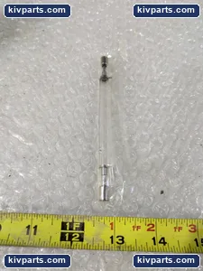 Perkinelmer FXQG-1536-3 Quartz Linear Flash Tube Lamp – actual item, photo 3 of 6