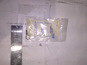 SMC AR1000 Regulator – actual item, photo 1 of 3