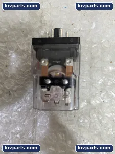 Tyco KRPA-11DG-24 General Purpose Relay – actual item, photo 5 of 8