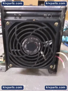 General Electric IS200BAIAH1B Mark VI Control – actual item, photo 7 of 12