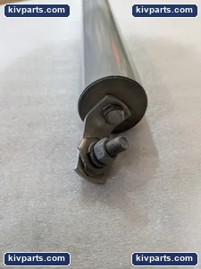 Eaton FAH17KV40KCGR1 Current Limiting Fuse – actual item, photo 5 of 11