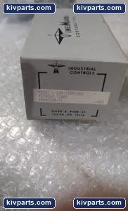 Vinemark 008-H0Z1-88E-BON Signaline Recycle Timer Relay – actual item, photo 6 of 6