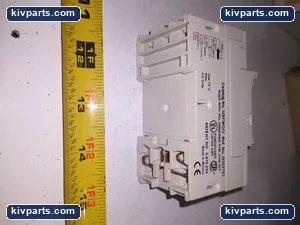 Mersen Q302763 Ultrasafe Usfmcci – actual item, photo 4 of 6