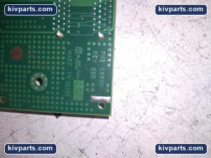 Dell Circuit Board – actual item, photo 3 of 4