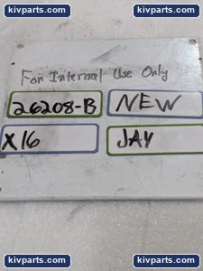 Fusetron 2/ORDER Dual Element Fuse – actual item, photo 7 of 7