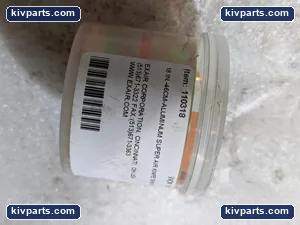 EXAIR 110318 – actual item, photo 3 of 6