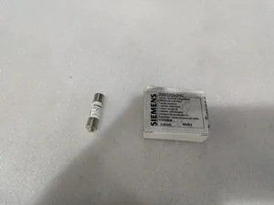 Siemens 3NW1300-0HG Cylindrical Fuse