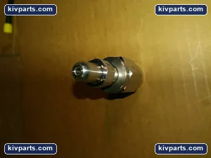 Western Enterprises SS-347-2 Pipe Fitting – actual item, photo 3 of 3