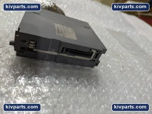 Mitsubishi QY42P MELSEC-Q Output Unit PLC Module – actual item, photo 3 of 4