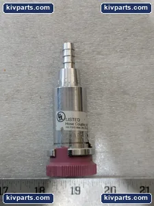 49R9 Hose – actual item, photo 2 of 8