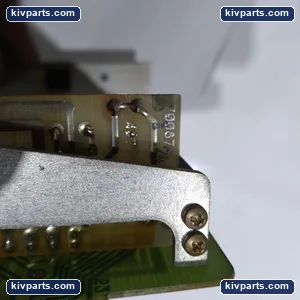 Reliance Electric 0-48652 CardPak Calibration Board – actual item, photo 3 of 8