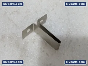 Square D AU26 Heater Element Motor Starter – actual item, photo 4 of 5