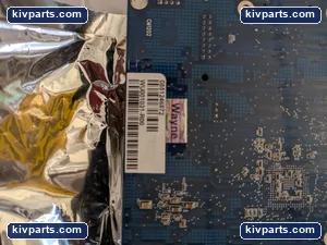 Wayne WU001031-R00 Secure iX Pay CAT CPU Board – actual item, photo 5 of 7
