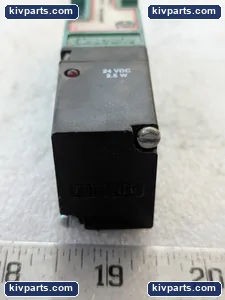 Numatics 061BA400M Pneumatic Solenoid Valve – actual item, photo 7 of 9