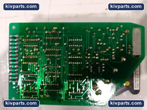Reliance Electric 0-54220 AutoBus Link Board – actual item, photo 5 of 7