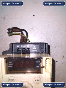 Schneider Electric ATV12H018M2 AC Drive – actual item, photo 2 of 5