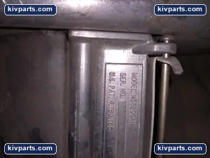 N55200AN Nemco – actual item, photo 4 of 7