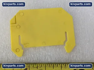 Siemens 8WA1 820 Terminal Block – actual item, photo 4 of 5