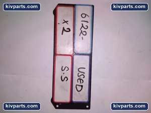 Woodward 5500-871 – actual item, photo 5 of 5