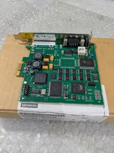 Siemens 6GK1562-2AA00 Profibus Communication Card