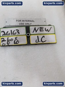 Bullet ECNR8 Class RK5 Fuse – actual item, photo 6 of 6