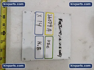 S01225 Sensor – actual item, photo 4 of 4