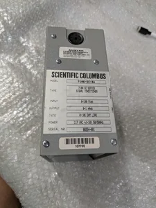 Scientific Columbus 7106-SC-BA Transmitter – actual item, photo 1 of 7