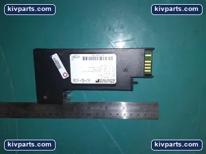 Reliance Electric 57663-A Output Module AutoMax J-3012 PLC – actual item, photo 2 of 7