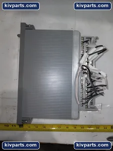 Yokogawa AMN11 RACK – actual item, photo 5 of 6