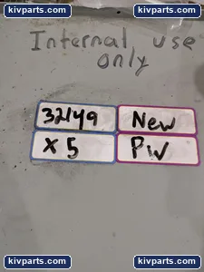 Kearney 41275 Cooper Power Fuse – actual item, photo 4 of 4