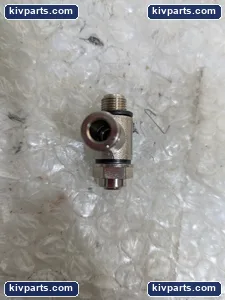 Schunk 5511460 Pneumatic Component – actual item, photo 5 of 6